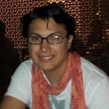 Olivia Cialdi, psicoterapeuta Pistoia