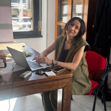 Silena Teresa Salmaso, psicoterapeuta Settimo Torinese
