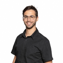 Ingrandire l'immagine: Nicola Conti, psicologo Salò