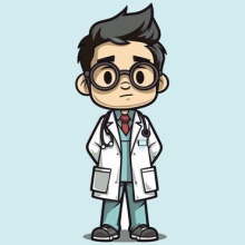 Ingrandire l'immagine: Federico Sciscione, medico di medicina generale Pomezia