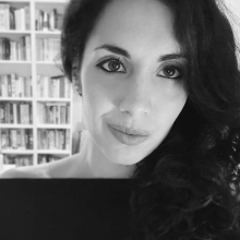 Ingrandire l'immagine: Chiara De Giorgi, psicologo Firenze