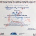 Ingrandire l'immagine: certificate 5