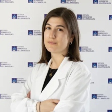 Ingrandire l'immagine: Chiara Scianni, Radiologo Roma