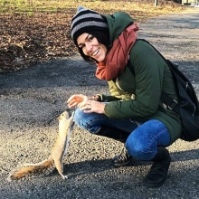 Ingrandire l'immagine: federica corsiglia, psicoterapeuta Torino
