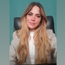 Ingrandire l'immagine: Chiara Della Ragione, psicologo Napoli