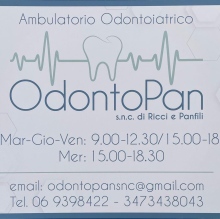 Odontopan di Ricci Renata e Panfili Francesca