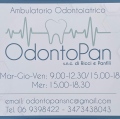 Odontopan di Ricci Renata e Panfili FrancescaGenzano di Roma - Studio Medico