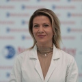 Cinzia	 Anzini, podologo Roma
