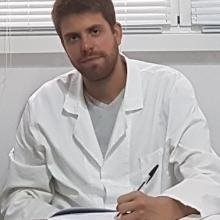 Ingrandire l'immagine: Renato Guidotti, osteopata Roma