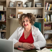 Ingrandire l'immagine: Maria Simeoli, nutrizionista Caserta