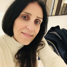 Ingrandire l'immagine: Cinzia Gagliano, psicologo Vigevano