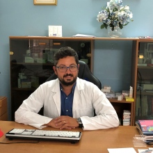 Ingrandire l'immagine: Francesco D'Amato, urologo Trapani