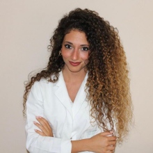 Ingrandire l'immagine: Raffaella Moretti, psicologo Grottaglie