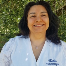 Ingrandire l'immagine: Katia Proti, fisioterapista Torvaianica