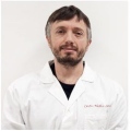 Francesco Di Biase, neurochirurgo Potenza
