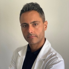 Ingrandire l'immagine: Francesco Bruno, fisiatra Firenze