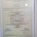 Ingrandire l'immagine: certificate 2