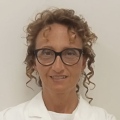 Cristina Bertelli, epatologo Codogno