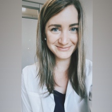 Ingrandire l'immagine: Agnese Barattin, nutrizionista Puos d'Alpago