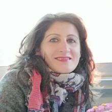 Ingrandire l'immagine: Eleonora Pellegrini, psicoterapeuta Quarrata