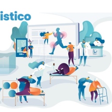 Ingrandire l'immagine: Salvatore Abatelillo, neurologo Taviano