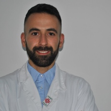 Ingrandire l'immagine: Francesco Bordolini, nutrizionista Pollenza