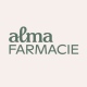 Alma Farmacie ANTUOFERMO logo