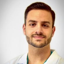 Ingrandire l'immagine: Elio Mazzone, urologo Milano