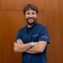 Ingrandire l'immagine: Massimiliano Pelliccia, dentista Sirolo