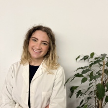 Ingrandire l'immagine: Matilde Costa, nutrizionista Lucca