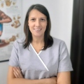 Teresa Treglia, osteopata Bruino