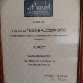 Ingrandire l'immagine: certificate 9