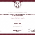 Ingrandire l'immagine: certificate 30
