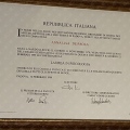 Ingrandire l'immagine: certificate 2