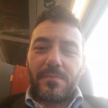 Ingrandire l'immagine: Fabio Guastella, psicoterapeuta Roma