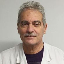 Ingrandire l'immagine: Fabio Ciuti, medico dello sport Pisa