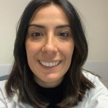 Ingrandire l'immagine: Loredana Pedde, nutrizionista Ospitaletto