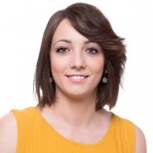 Ingrandire l'immagine: Cinzia Savini, psicoterapeuta Roma