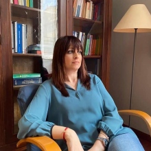 Ingrandire l'immagine: Stefania Nobili, psicoterapeuta Roma