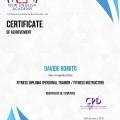 Ingrandire l'immagine: certificate 10