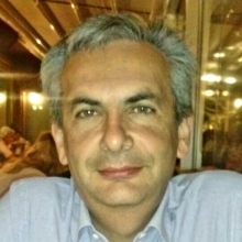 Ingrandire l'immagine: Agostino Vanore, chirurgo generale Bacoli