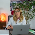 Federica Becherini, nutrizionista Scorzè