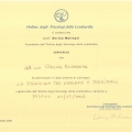 Ingrandire l'immagine: certificate 6