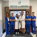 Move and More - Fisioterapia e RiabilitazioneCarlentini - 
