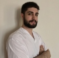 Davide Fusari, osteopata Porto Mantovano
