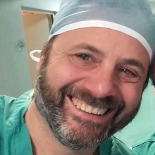 Andrea Vincenzoni, urologo Roma