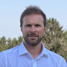 Andrea Cavallo, osteopata Torino