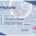 Ingrandire l'immagine: certificate 8