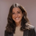 Lavinia Alberino, psicologo clinico Siena