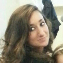 Ingrandire l'immagine: Serena Agnoletti, logopedista Ravenna